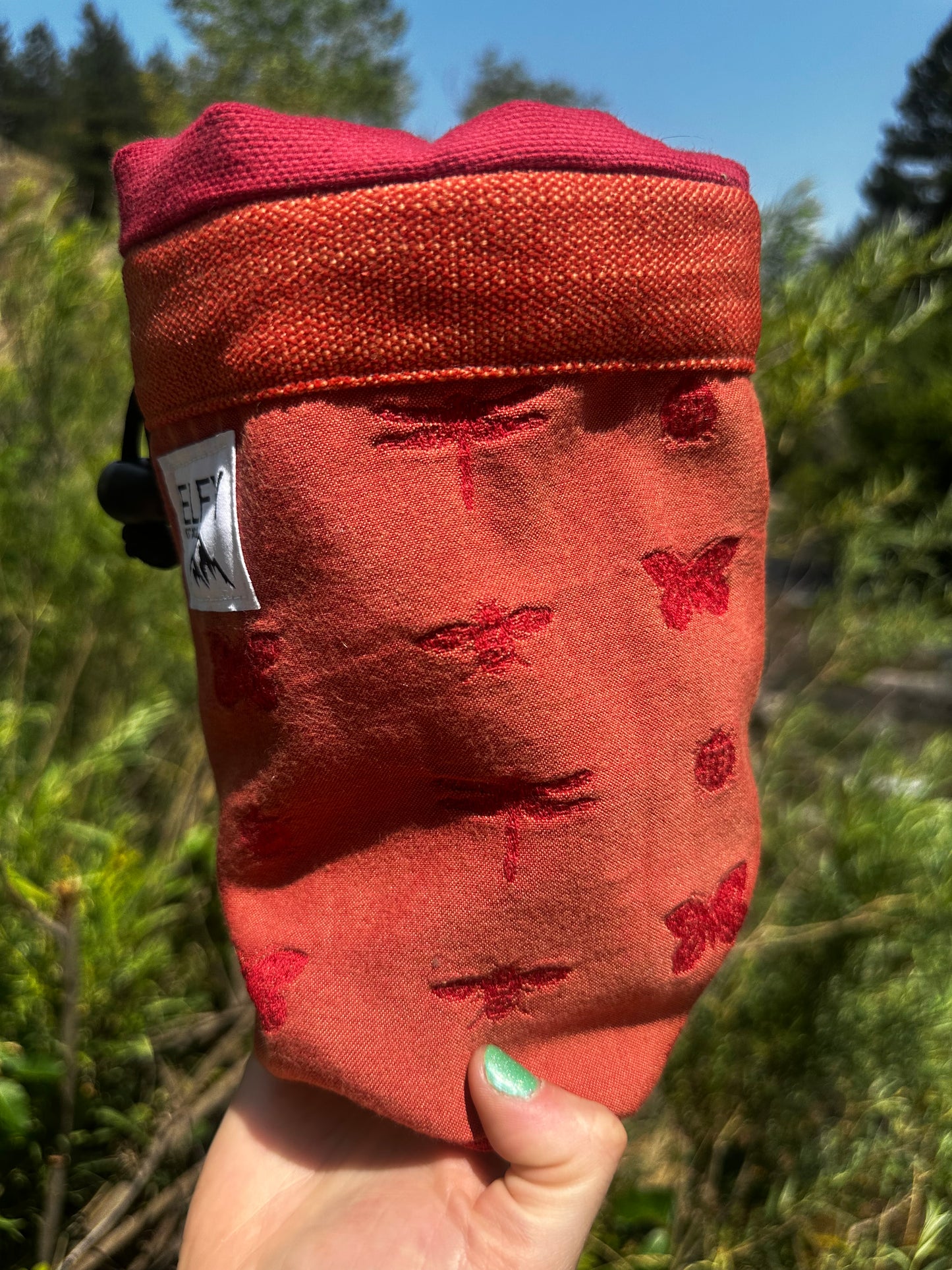 Chalk Bag