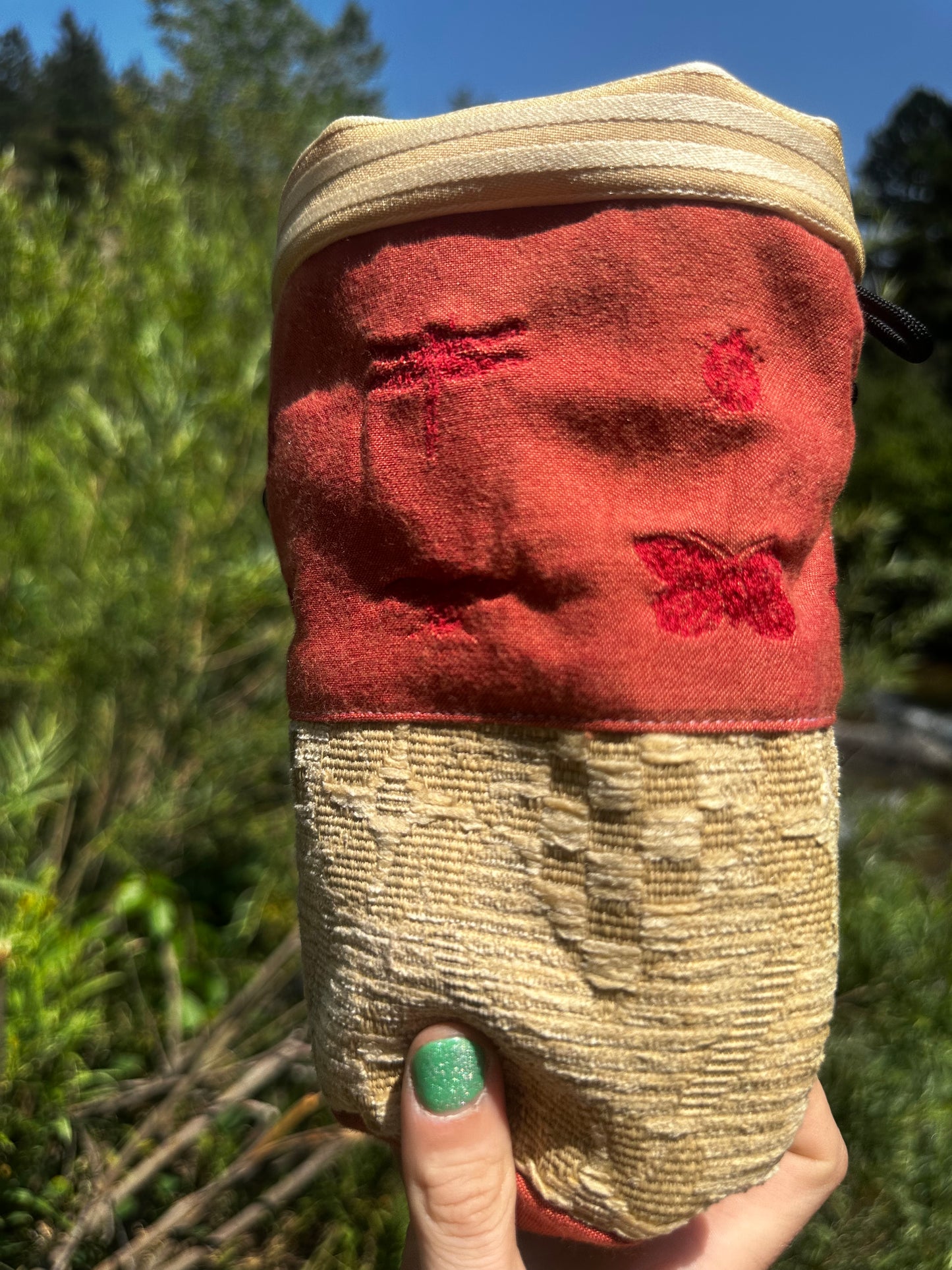 Chalk Bag