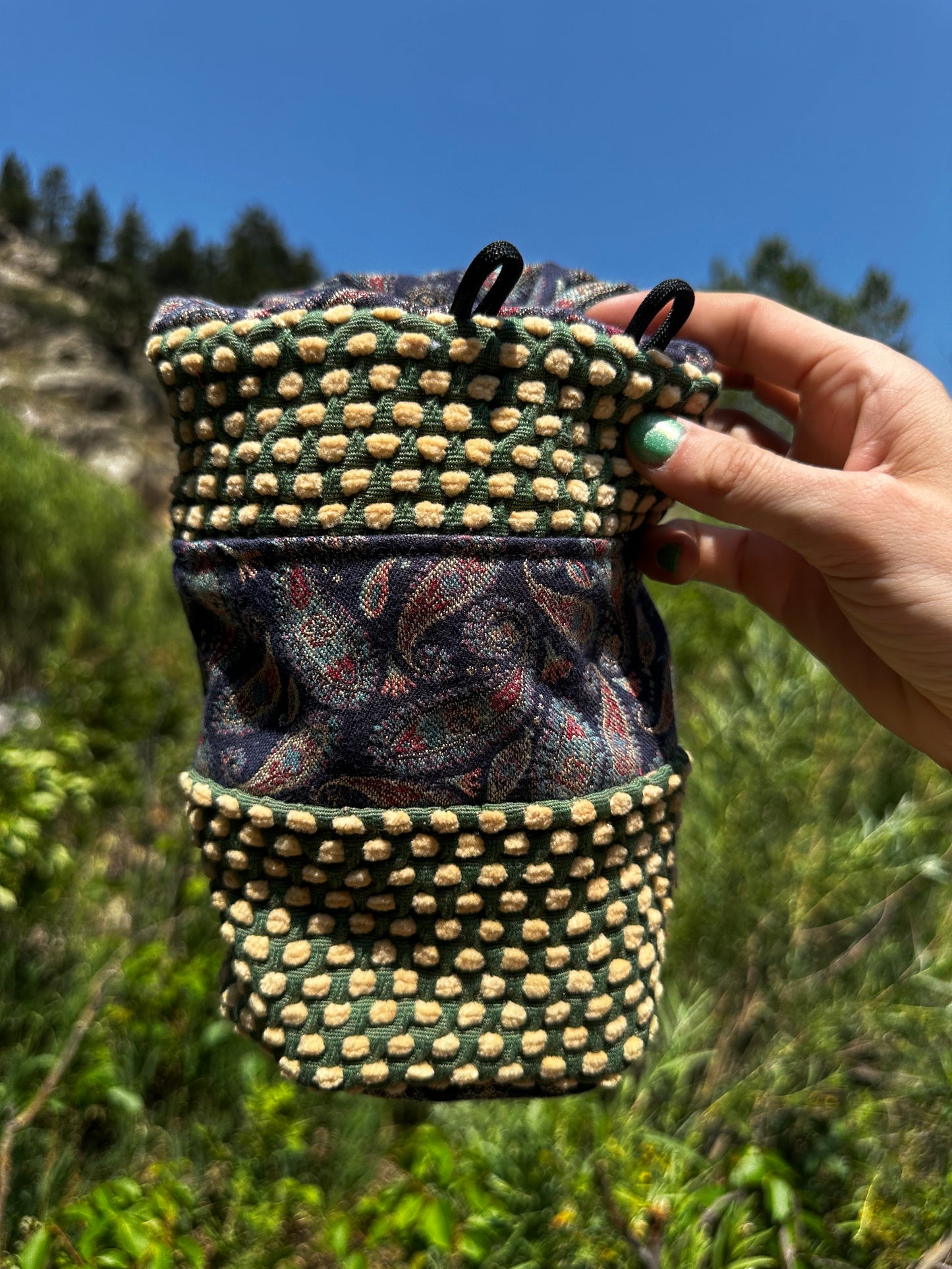 Chalk Bag