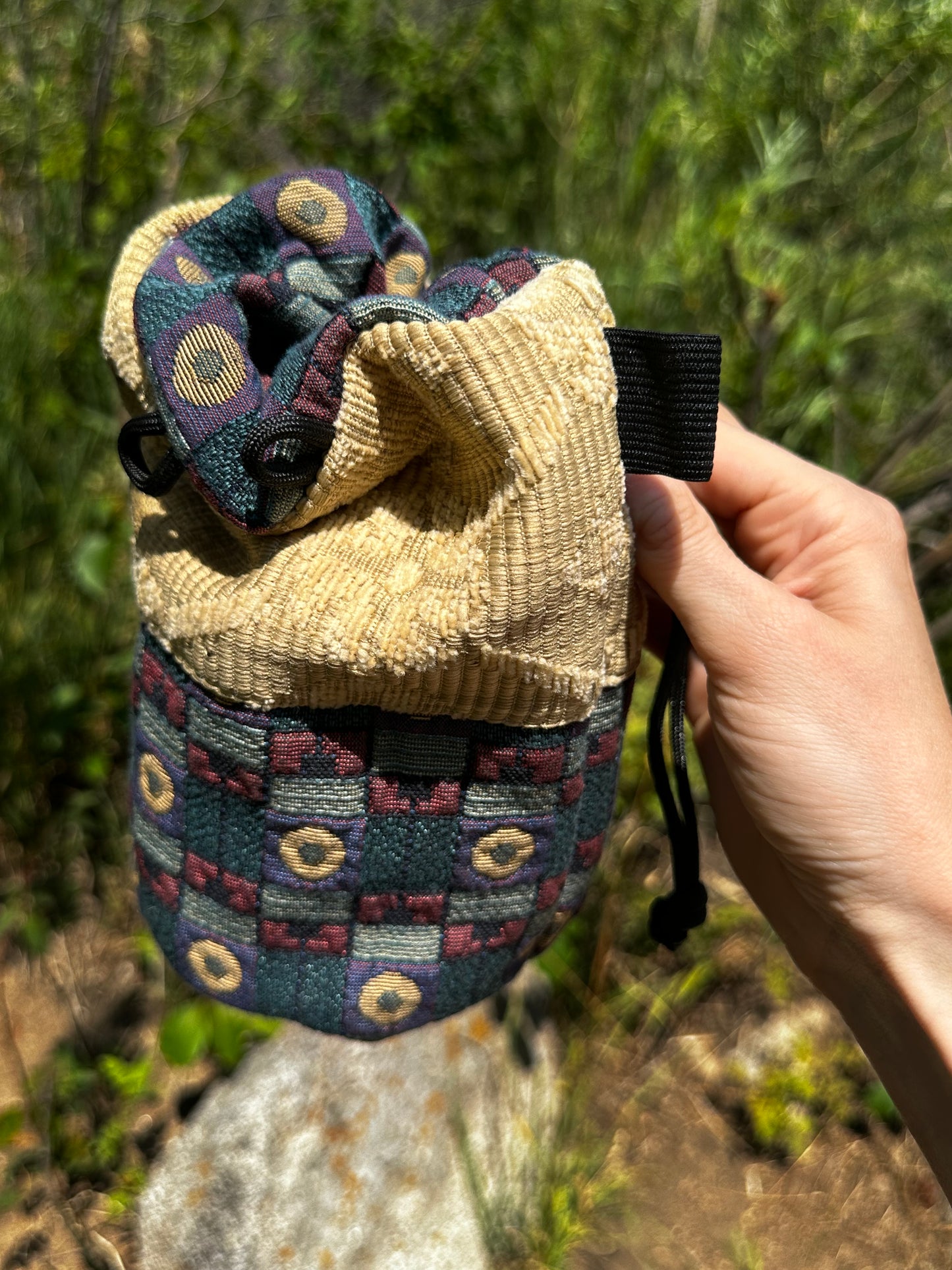 Chalk Bag