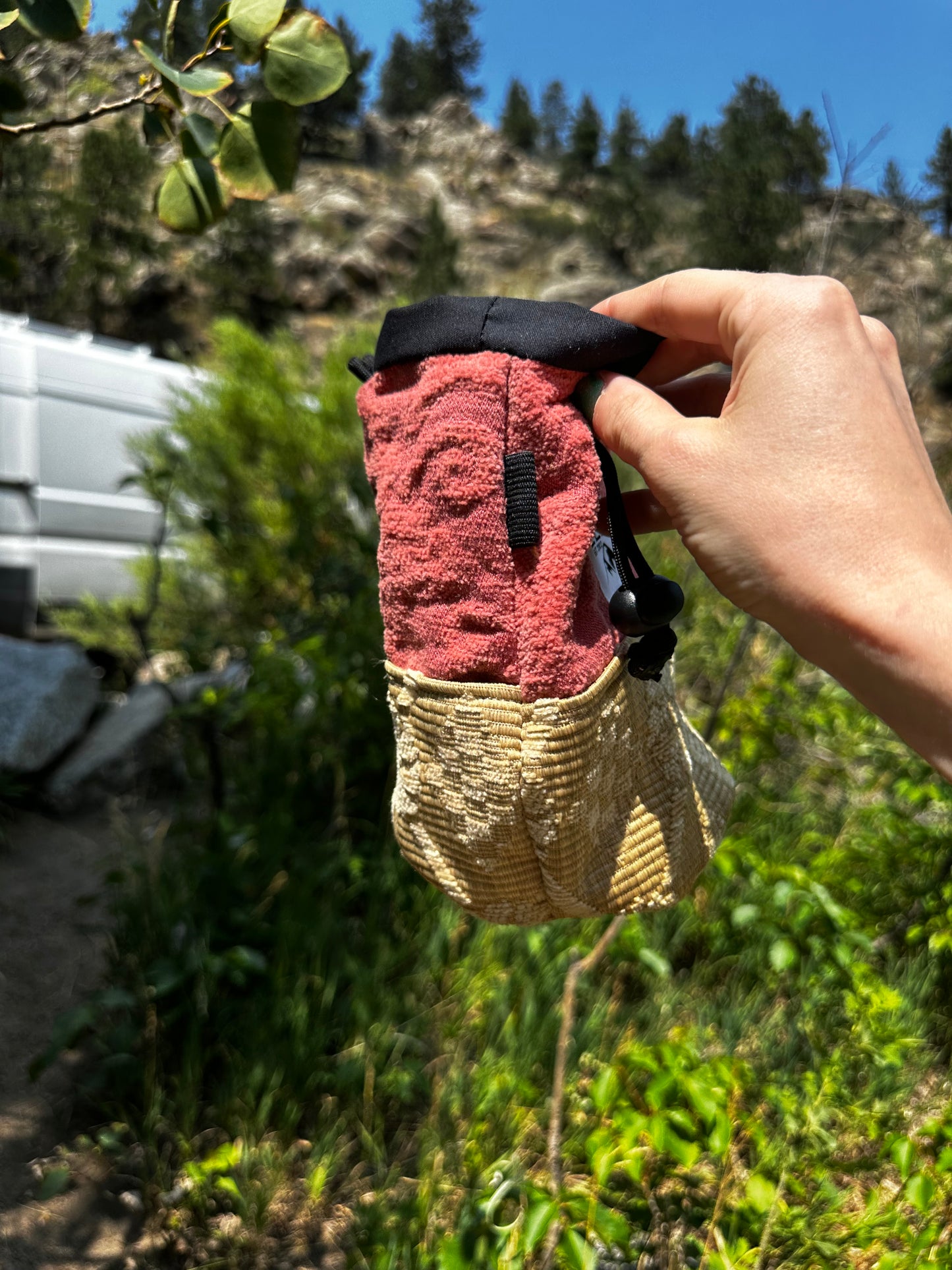 Chalk Bag