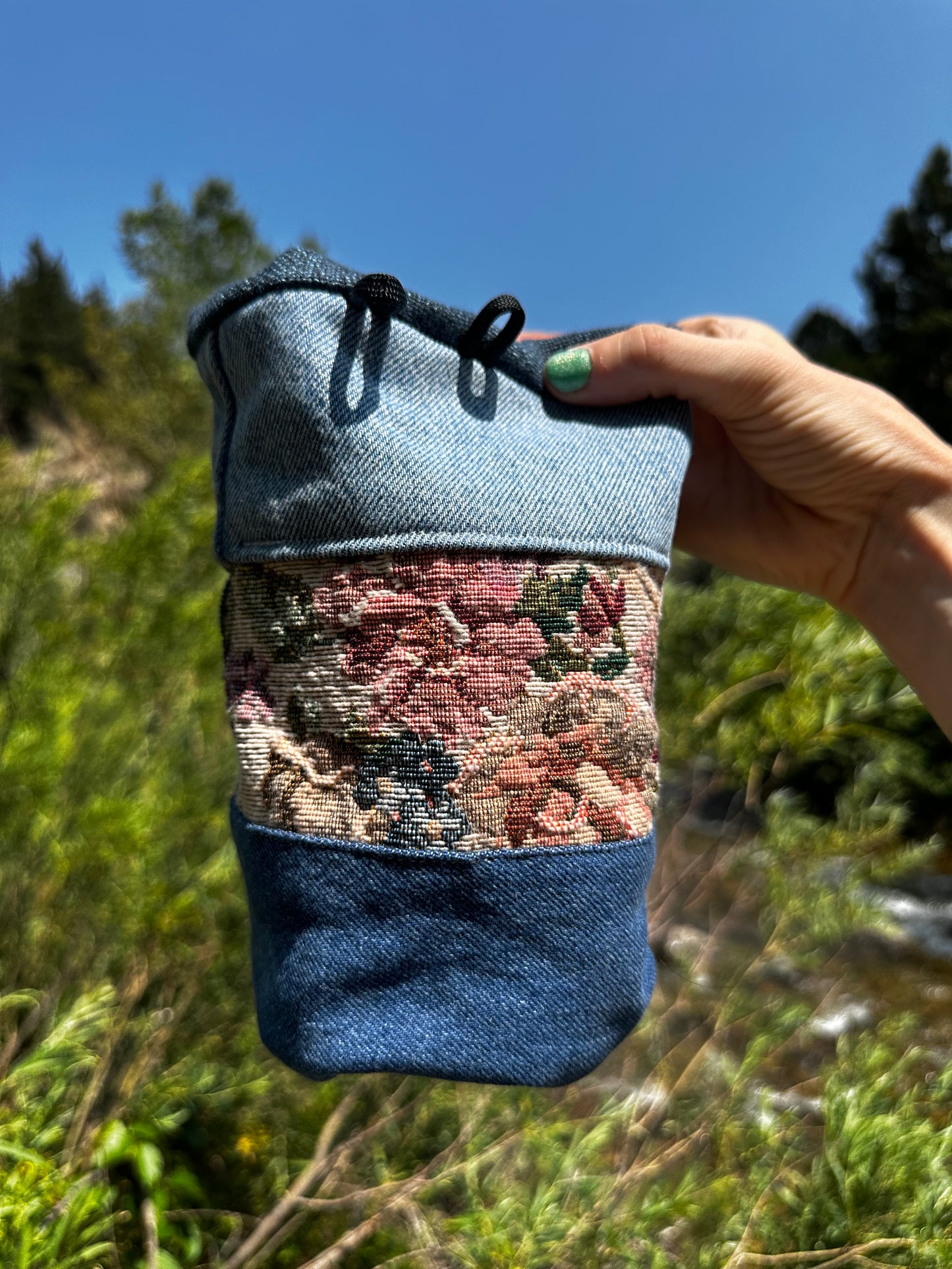 Chalk Bag